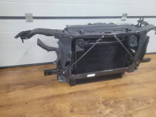 WRANGLERJL Кассета радиаторов Jeep Wrangler TJ Арт AL15140931756, вид 3
