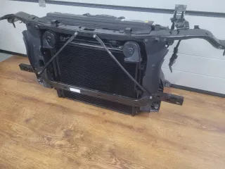 WRANGLERJL Кассета радиаторов Jeep Wrangler TJ Арт AL15140931756, вид 4