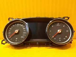 A2139003130 Щиток приборов (приборная панель) Mercedes E W213 Арт AL15142051136, вид 1