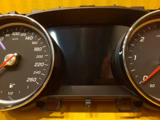A2139003130 Щиток приборов (приборная панель) Mercedes E W213 Арт AL15142051136, вид 5