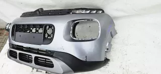 13490015 Бампер передний Citroen C3 Aircross  Арт AL15151270565, вид 2
