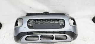 13490015 Бампер передний Citroen C3 3 Арт AL15151270565_2, вид 1