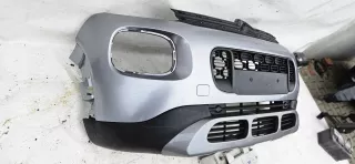 13490015 Бампер передний Citroen C3 3 Арт AL15151270565_2, вид 7