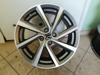  Диск литой Mazda 5 1 Арт AL15159782235, вид 1