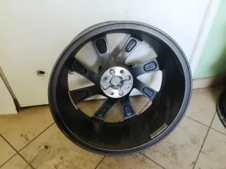  Диск литой Mazda 5 1 Арт AL15159782235, вид 2