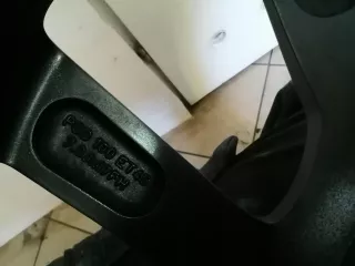  Диск литой Mazda 5 1 Арт AL15159782235, вид 4