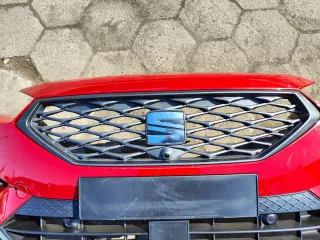 5FJ807221D Бампер передний Seat Tarraco Арт AL15160845393, вид 4