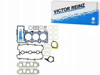 02-37910-02 Клапанная крышка Audi A6 C7 (S6,RS6) Арт AL15163149507, вид 1