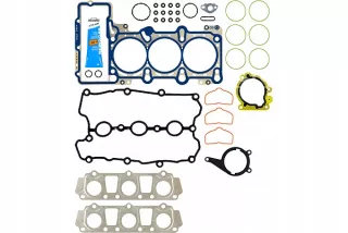 02-37910-02 Клапанная крышка Audi A8 D4 (S8) Арт AL15163149507_2, вид 2