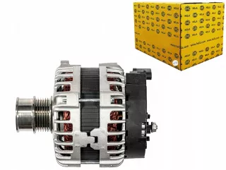 8EL,015,630-191 Генератор Volkswagen Passat B8 Арт AL15163372351, вид 1