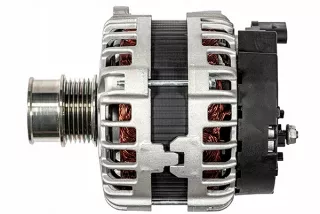 8EL,015,630-191 Генератор Volkswagen Passat B8 Арт AL15163372351, вид 2