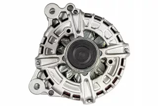 8EL,015,630-191 Генератор Volkswagen Passat B8 Арт AL15163372351, вид 3