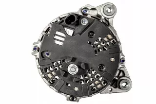 8EL,015,630-191 Генератор Volkswagen Passat B8 Арт AL15163372351, вид 4