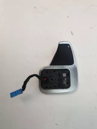 9242983 Рулевое колесо BMW 3 F30/F31/GT F34 Арт AL15163770801, вид 2