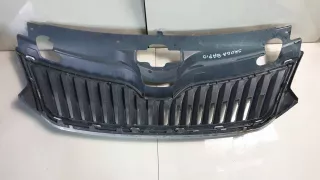 5JA853668 Решетка радиатора Skoda Rapid Арт AL15167822599, вид 4