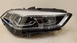 9482808-12 Фара передняя (комплект) BMW 1 F40 Арт AL15169122790, вид 1