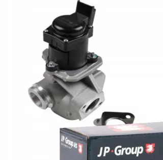 1519900300 Клапан EGR Ford Fiesta 5 Арт AL15181362289_2, вид 1