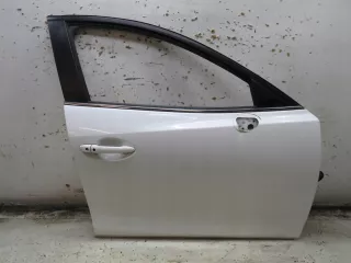 KRIS235789 Дверь передняя правая Mazda 3 BM Арт AL15181918867, вид 1