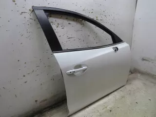 KRIS235789 Дверь передняя правая Mazda 3 BM Арт AL15181918867, вид 2