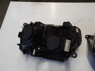  Фара передняя (комплект) Dacia Duster 1 Арт AL15225717335, вид 2