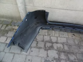 13426359 Бампер задний Opel Astra K Арт AL15227300364, вид 4
