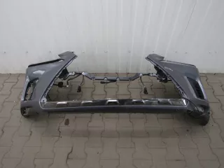  Бампер передний Lexus NX Арт AL15272421176, вид 1