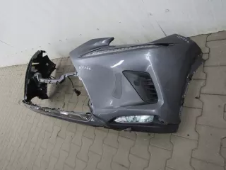  Бампер передний Lexus NX Арт AL15272421176, вид 2