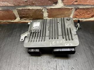 89661-76230 Блок управления двигателем Lexus UX Арт AL15273202718, вид 1