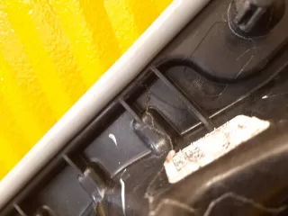 A0997602102 Стекло двери задней левой Mercedes GLE W167 Арт AL15308739736_2, вид 2