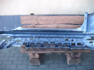  Бампер задний Hyundai Tucson 4 Арт AL15314459705, вид 6