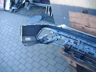  Бампер задний Hyundai Tucson 4 Арт AL15314459705, вид 7