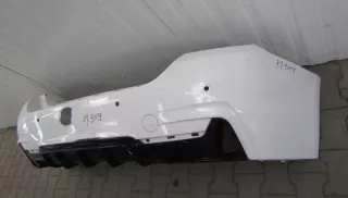  Бампер задний BMW 4 F32/F33/GT F36 Арт AL15327839700, вид 2