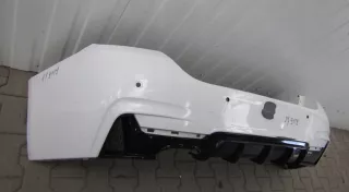  Бампер задний BMW 4 F32/F33/GT F36 Арт AL15327839700, вид 3