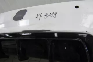  Бампер задний BMW 4 F32/F33/GT F36 Арт AL15327839700, вид 4