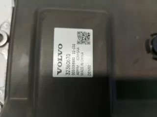 32360670 Блок управления двигателем Volvo XC60 2 Арт AL15339904930, вид 3
