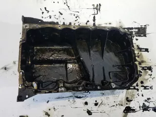  Поддон MINI COUNTRYMAN R60 Арт AL15348003548, вид 1
