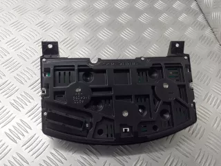 13225972 Щиток приборов (приборная панель) Opel Zafira B Арт AL15349496686, вид 3