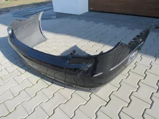 A2078857525 Бампер задний Mercedes E C207 Арт AL15354452329_2, вид 4