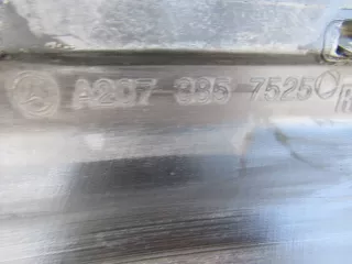 A2078857525 Бампер задний Mercedes E C207 Арт AL15354452329_2, вид 8