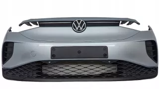 11A807221 Бампер передний Volkswagen ID4 Арт AL15356514726, вид 1