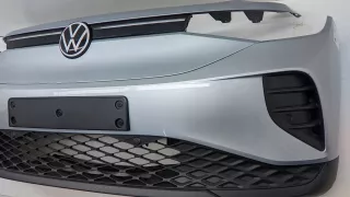 11A807221 Бампер передний Volkswagen ID4 Арт AL15356514726, вид 2