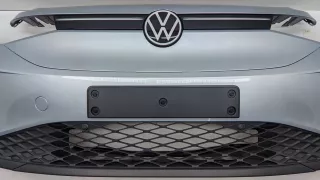 11A807221 Бампер передний Volkswagen ID4 Арт AL15356514726, вид 3