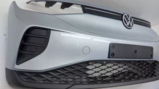 11A807221 Бампер передний Volkswagen ID4 Арт AL15356514726, вид 4