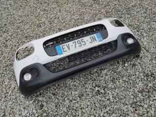  Бампер передний Citroen C3 3 Арт AL15359702365, вид 2