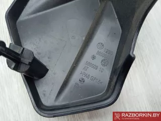 12908650889,8650889,12908599279,8599279 крышка блока предохранителей BMW 3 G20/G21 Арт 36924, вид 4