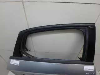 8V5833052A VAG Дверь задняя правая Audi A3 8V Арт E23781266, вид 2