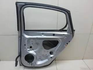 8V5833052A VAG Дверь задняя правая Audi A3 8V Арт E23781266, вид 9