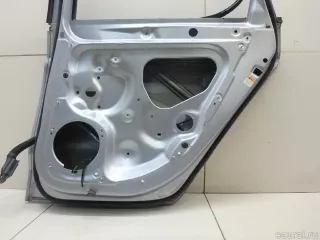 8V5833052A VAG Дверь задняя правая Audi A3 8V Арт E23781266, вид 10