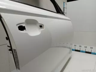 4G0831052 VAG Дверь передняя правая Audi A6 C7 (S6,RS6) Арт E23780826, вид 4