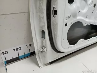 4G0831052 VAG Дверь передняя правая Audi A6 C7 (S6,RS6) Арт E23780826, вид 7
